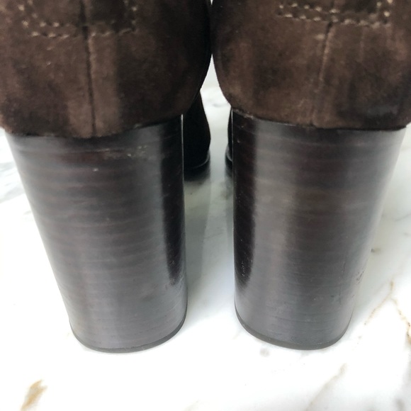 Rag and Bone Newbury Booties Size 37/US 7 - Picture 7 of 9